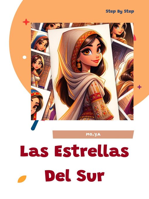 Title details for Las Estrellas del Sur by Mo.Ya - Available